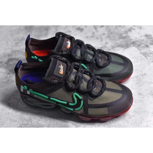 PK Batch Unisex NIKE VaporMax 19 x CPFM CD7001 300