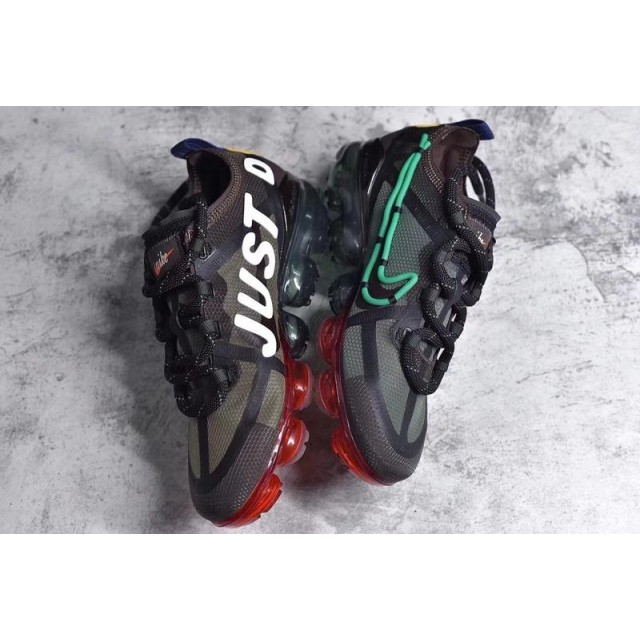 PK Batch Unisex NIKE VaporMax 19 x CPFM CD7001 300