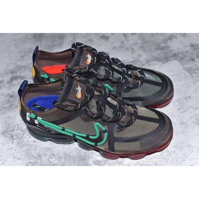 PK Batch Unisex NIKE VaporMax 19 x CPFM CD7001 300