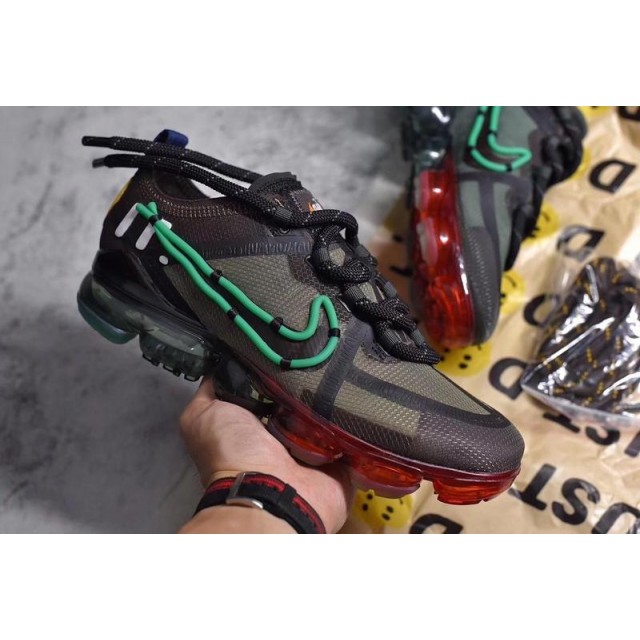 PK Batch Unisex NIKE VaporMax 19 x CPFM CD7001 300