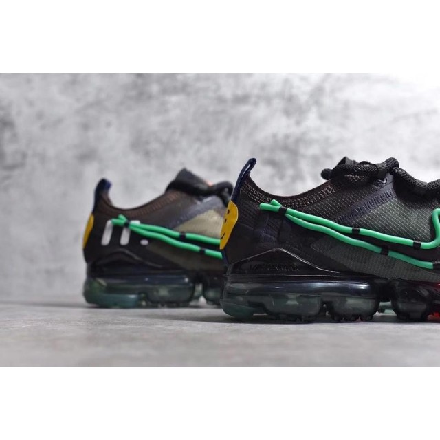 PK Batch Unisex NIKE VaporMax 19 x CPFM CD7001 300