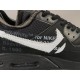 PK Batch Men's Nike Air Max 90 x OFF WHITE AA7293 001