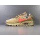 PK Batch Men's Nike Air Max 90 x OFF WHITE AA7293 200