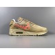 PK Batch Men's Nike Air Max 90 x OFF WHITE AA7293 200