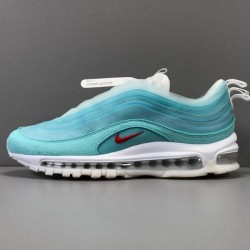 PK Batch Unisex Nike Air Max 97 "On Air Shanghai Kaleidoscope" CI1508 400