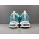 PK Batch Unisex Nike Air Max 97 "On Air Shanghai Kaleidoscope" CI1508 400