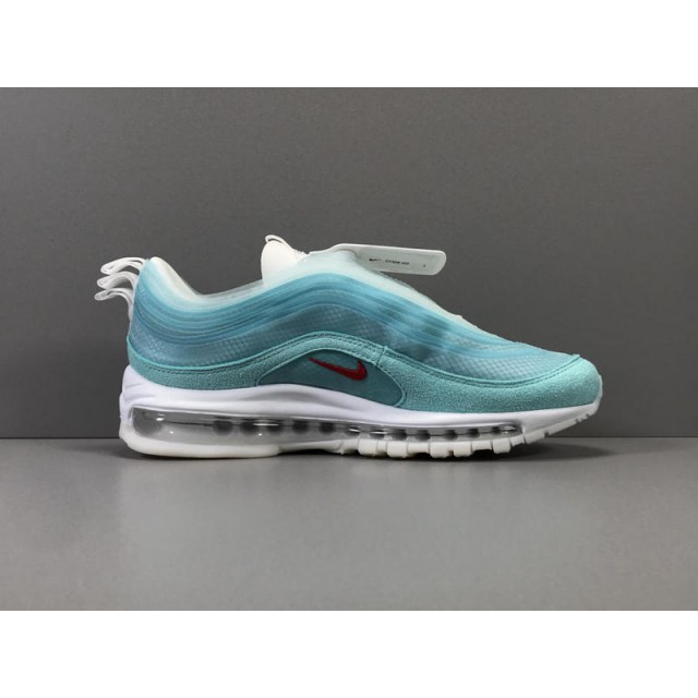 PK Batch Unisex Nike Air Max 97 "On Air Shanghai Kaleidoscope" CI1508 400