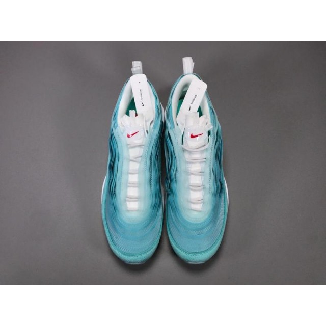 PK Batch Unisex Nike Air Max 97 "On Air Shanghai Kaleidoscope" CI1508 400