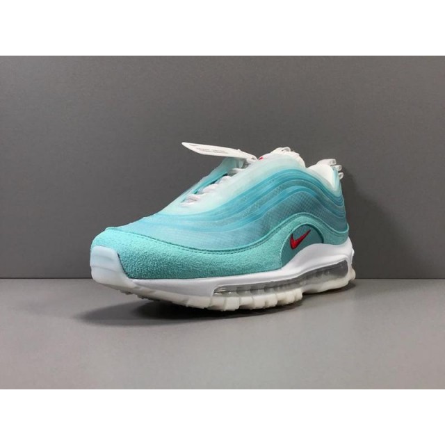 PK Batch Unisex Nike Air Max 97 "On Air Shanghai Kaleidoscope" CI1508 400