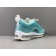 PK Batch Unisex Nike Air Max 97 "On Air Shanghai Kaleidoscope" CI1508 400