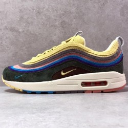 PK Batch Men's Nike Air Max 97 SW Sean Wotherspoon AJ4219 400