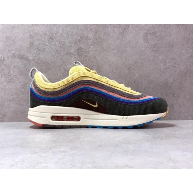 PK Batch Men's Nike Air Max 97 SW Sean Wotherspoon AJ4219 400