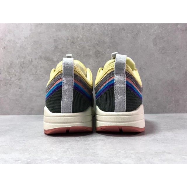 PK Batch Men's Nike Air Max 97 SW Sean Wotherspoon AJ4219 400