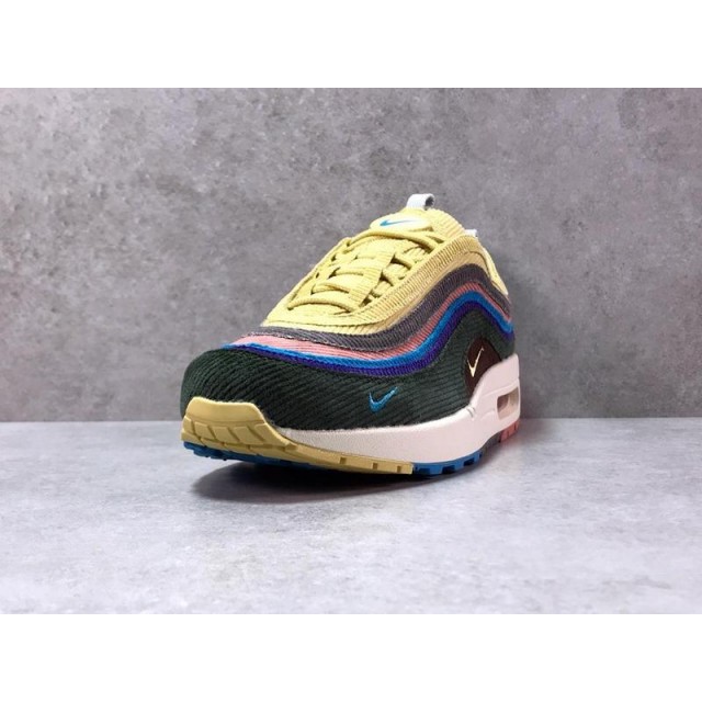 PK Batch Men's Nike Air Max 97 SW Sean Wotherspoon AJ4219 400