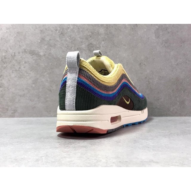 PK Batch Men's Nike Air Max 97 SW Sean Wotherspoon AJ4219 400