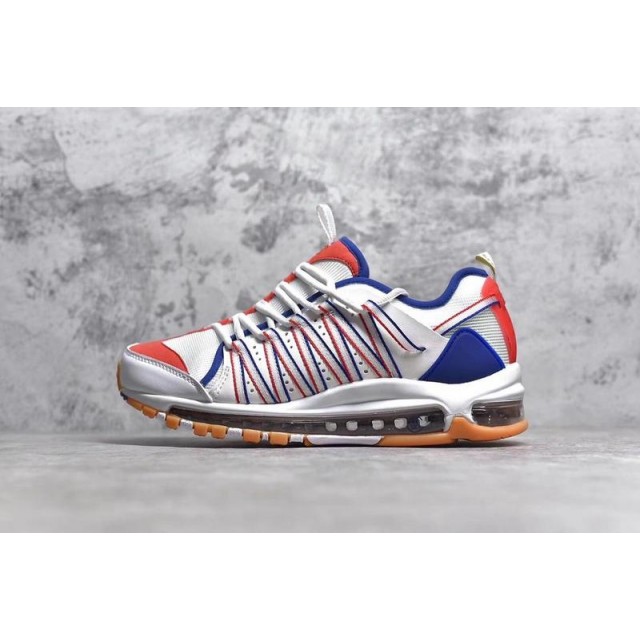 PK Batch Unisex Nike x CLOT Air Max 97 AO2134 101