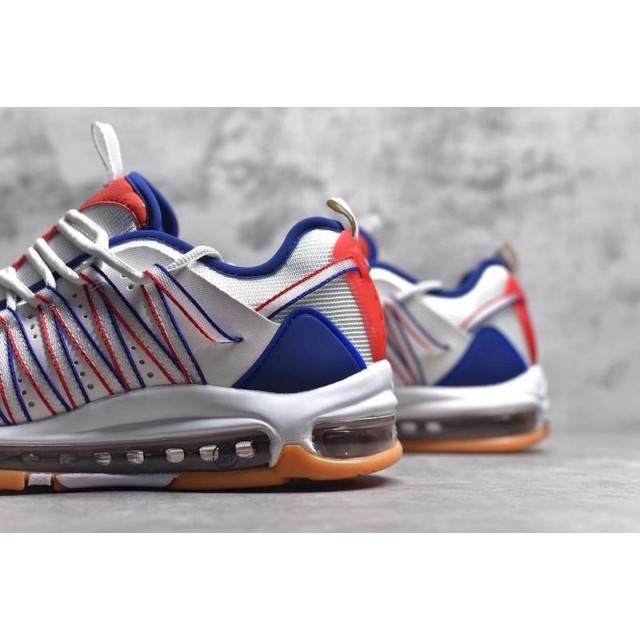 PK Batch Unisex Nike x CLOT Air Max 97 AO2134 101