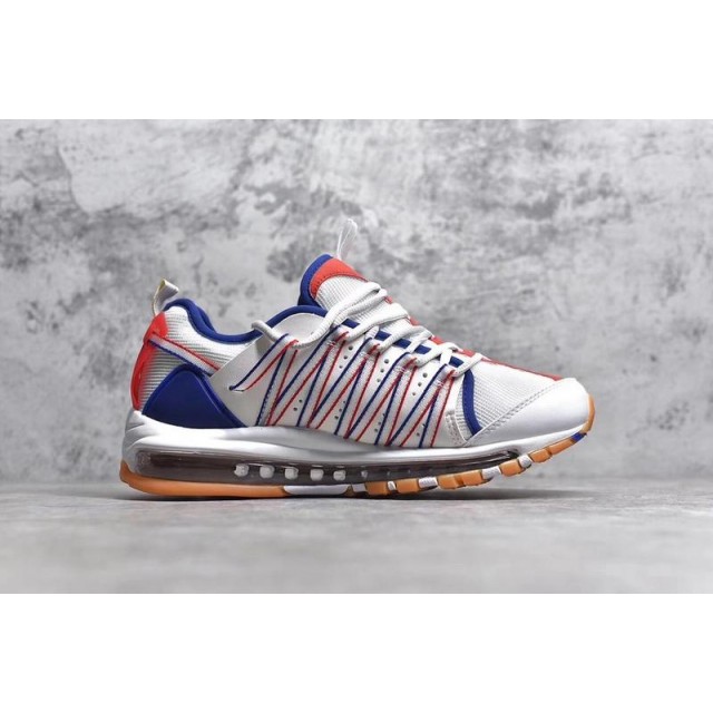 PK Batch Unisex Nike x CLOT Air Max 97 AO2134 101