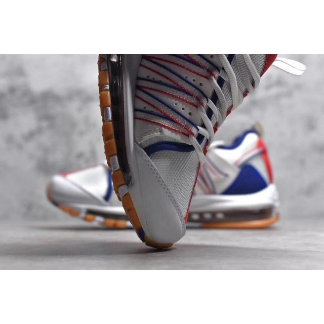 PK Batch Unisex Nike x CLOT Air Max 97 AO2134 101