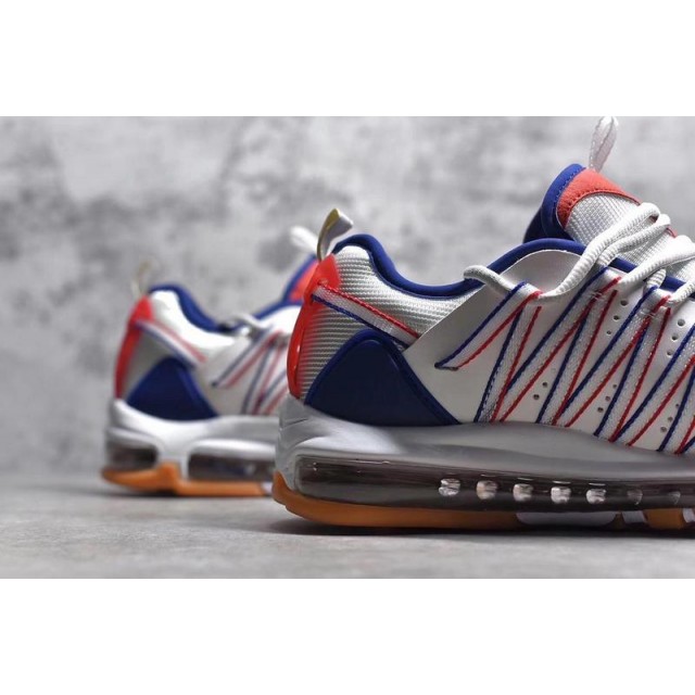 PK Batch Unisex Nike x CLOT Air Max 97 AO2134 101