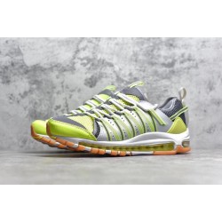 PK Batch Unisex Nike x CLOT Air Max 97 AO2134 700