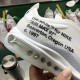 PK Batch Men's OFF WHITE NIKE AIR MAX97 THE TEN AJ4585 100