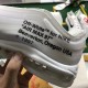 PK Batch Men's OFF WHITE NIKE AIR MAX97 THE TEN AJ4585 100