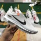 PK Batch Men's OFF WHITE NIKE AIR MAX97 THE TEN AJ4585 100