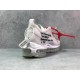 PK Batch Men's OFF WHITE NIKE AIR MAX97 THE TEN AJ4585 100