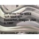 PK Batch Men's OFF WHITE NIKE AIR MAX97 THE TEN AJ4585 101