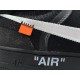 PK Batch Men's OFF WHITE x Nike Air Force 1 AO4606 001