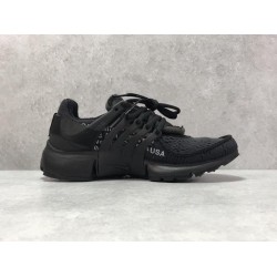 PK Batch Unisex Off White x Nike Air Presto AA3830 002