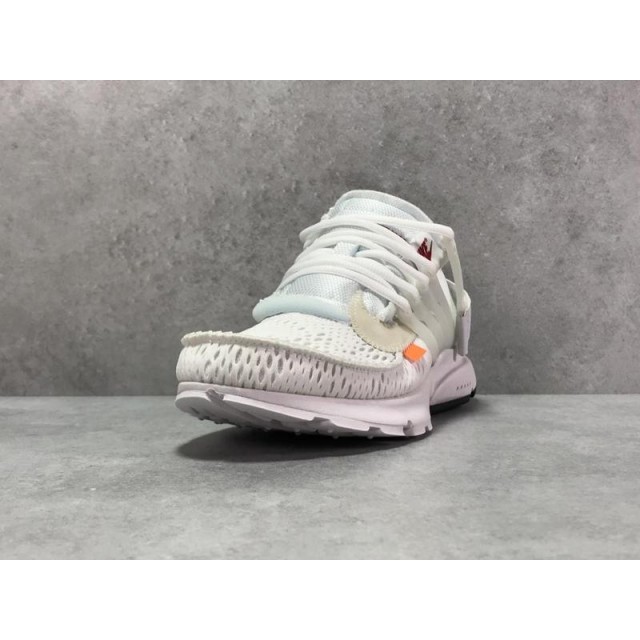 PK Batch Unisex Off White x Nike Air Presto AA3830 100