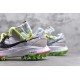 PK Batch Unisex Off White x Nk Zoom Terra Kiger 5 Athlete in Progress CD8179 100