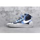 PK Batch Unisex Sacai X Nike Blazer with Dunk BV0072 001