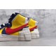 PK Batch Unisex Sacai X Nike Blazer with Dunk BV0072 700