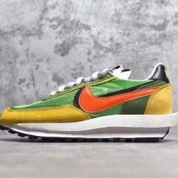 PK Batch Unisex Sacai x NK LVD Waffle Daybreak BV0073 300