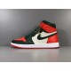 PK Batch Unisex SoleFly x Air Jordan 1 Retro High OG AV3905 138