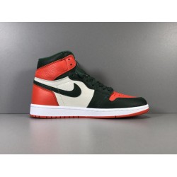 PK Batch Unisex SoleFly x Air Jordan 1 Retro High OG AV3905 138