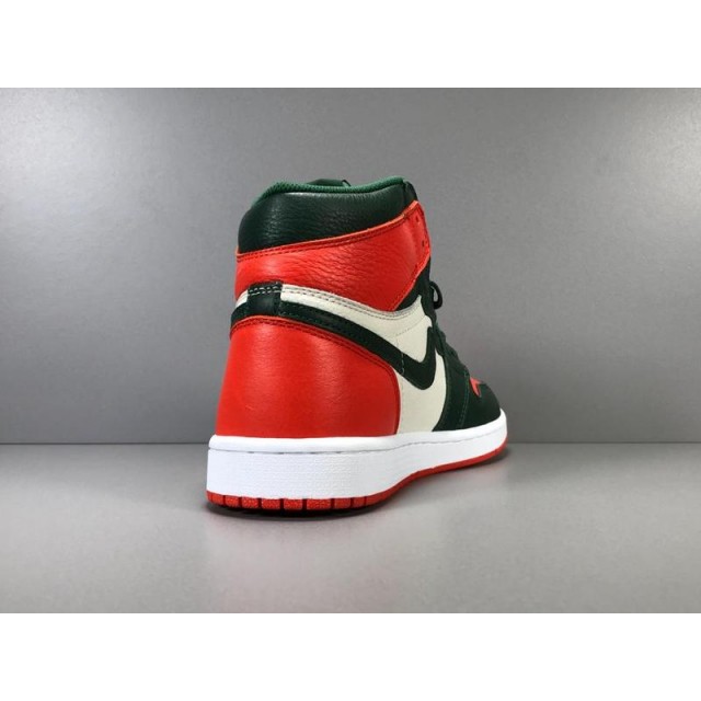 PK Batch Unisex SoleFly x Air Jordan 1 Retro High OG AV3905 138