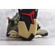 PK Batch Men's Travis Scott x Air Jordan 6 CN1084 200