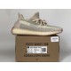 PK Batch Unisex Yeezy Boost 350V2 "Citrin" Reflective FW5318