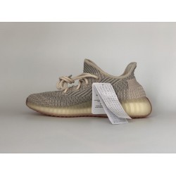 PK Batch Unisex Yeezy Boost 350V2 "Citrin" Reflective FW5318