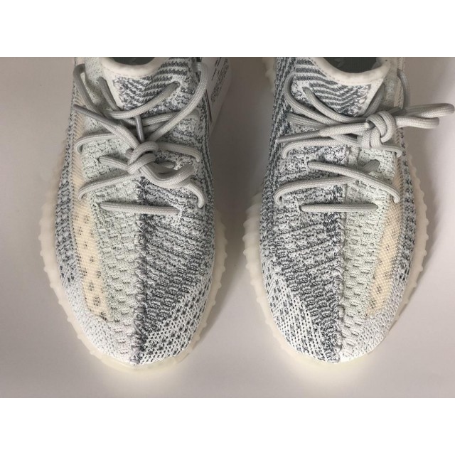 PK Batch Unisex Yeezy Boost 350V2 "Cloud White" Reflective FW5317