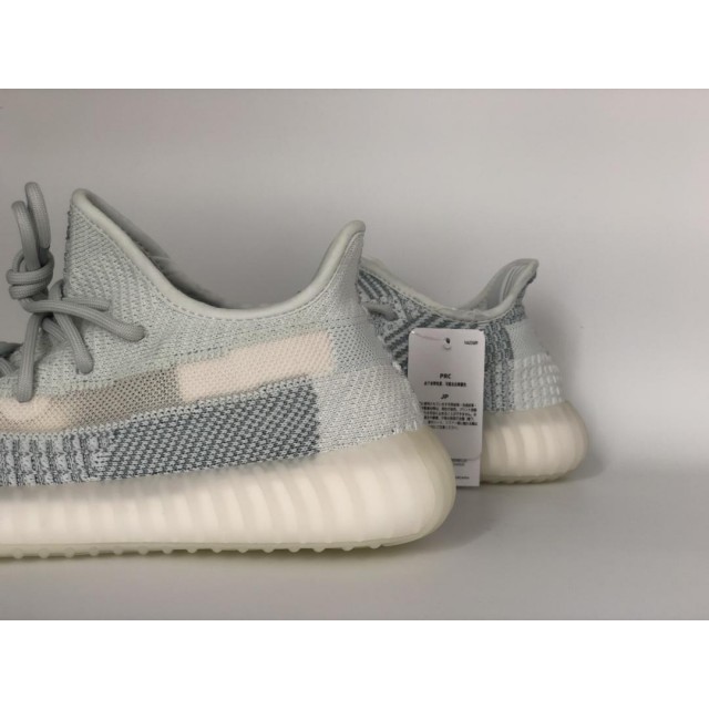 PK Batch Unisex Yeezy Boost 350V2 "Cloud White" Reflective FW5317