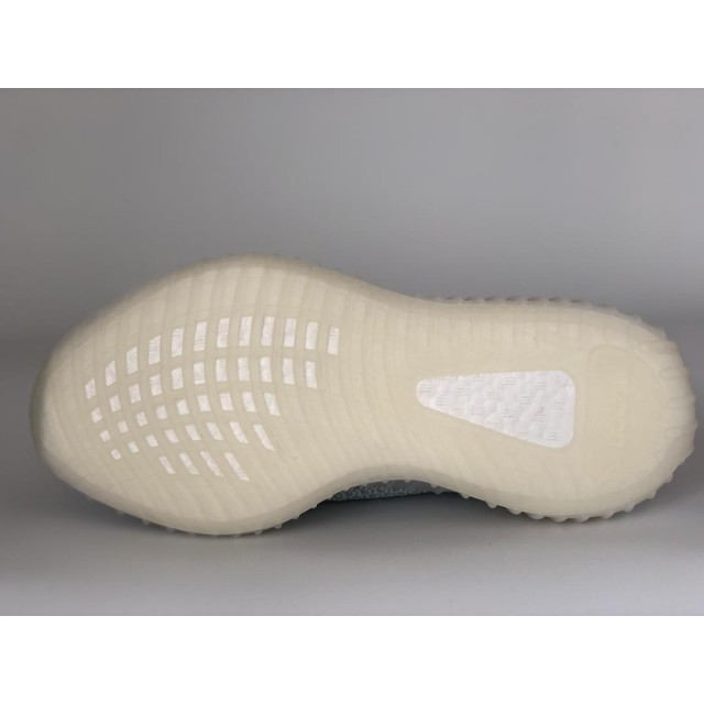 PK Batch Unisex Yeezy Boost 350V2 "Cloud White" Reflective FW5317