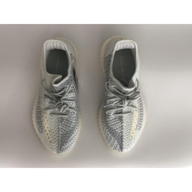 PK Batch Unisex Yeezy Boost 350V2 "Cloud White" Reflective FW5317