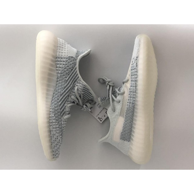 PK Batch Unisex Yeezy Boost 350V2 "Cloud White" Reflective FW5317