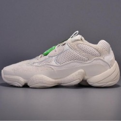 X Batch Unisex Adidas Yeezy 500" Blush" DB2908