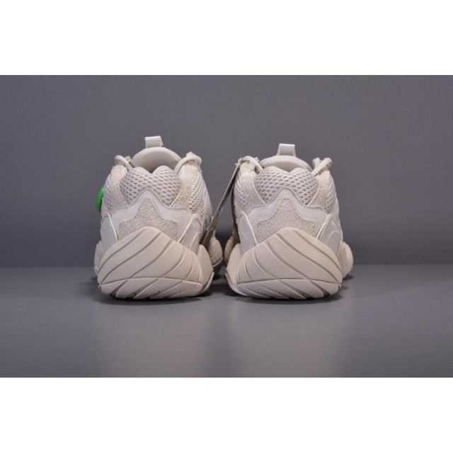 X Batch Unisex Adidas Yeezy 500" Blush" DB2908